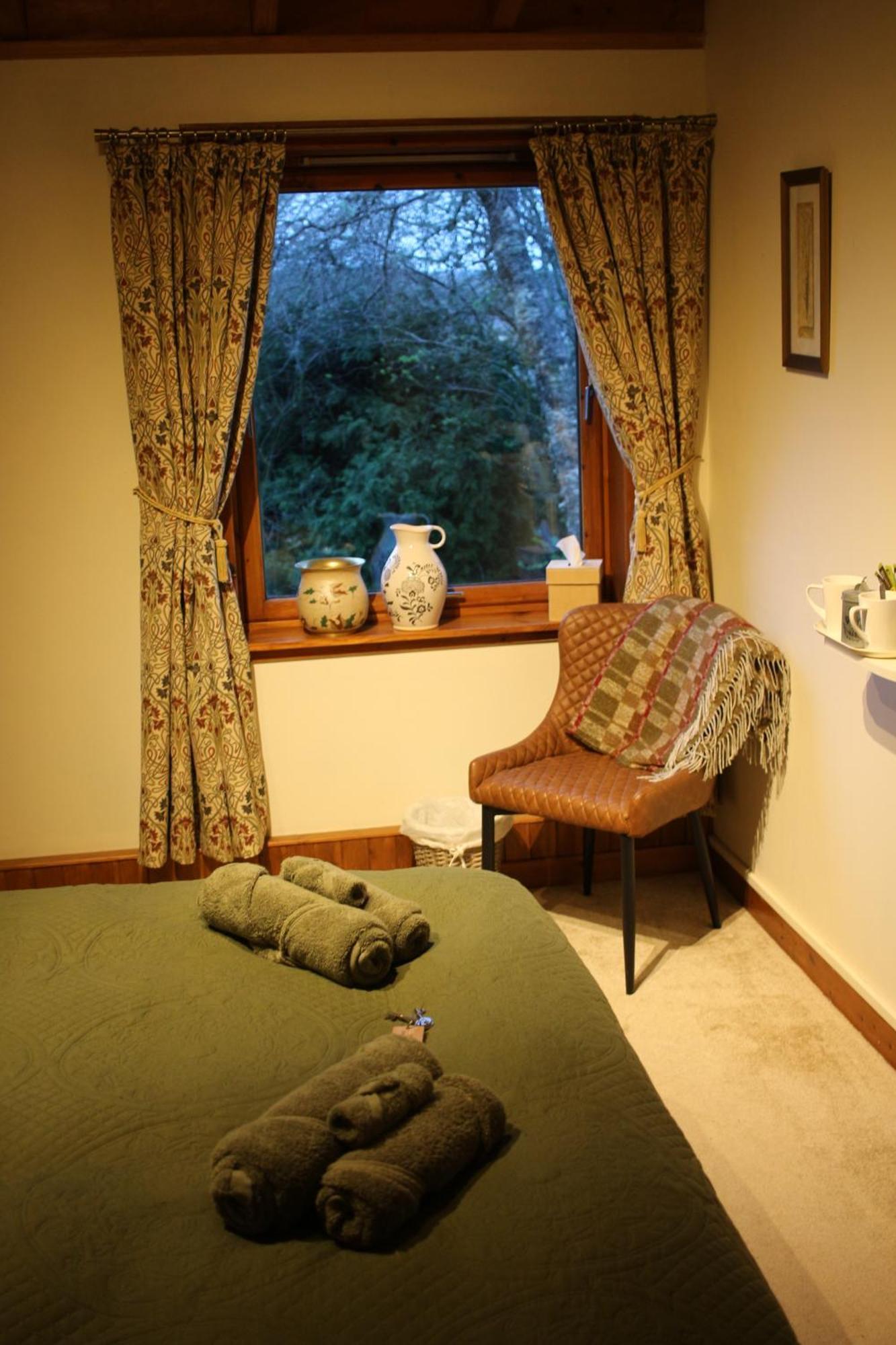 Invercassley Cottage Lairg Kültér fotó