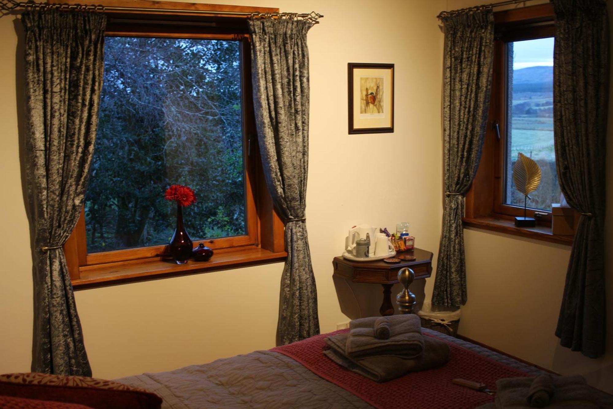 Invercassley Cottage Lairg Kültér fotó