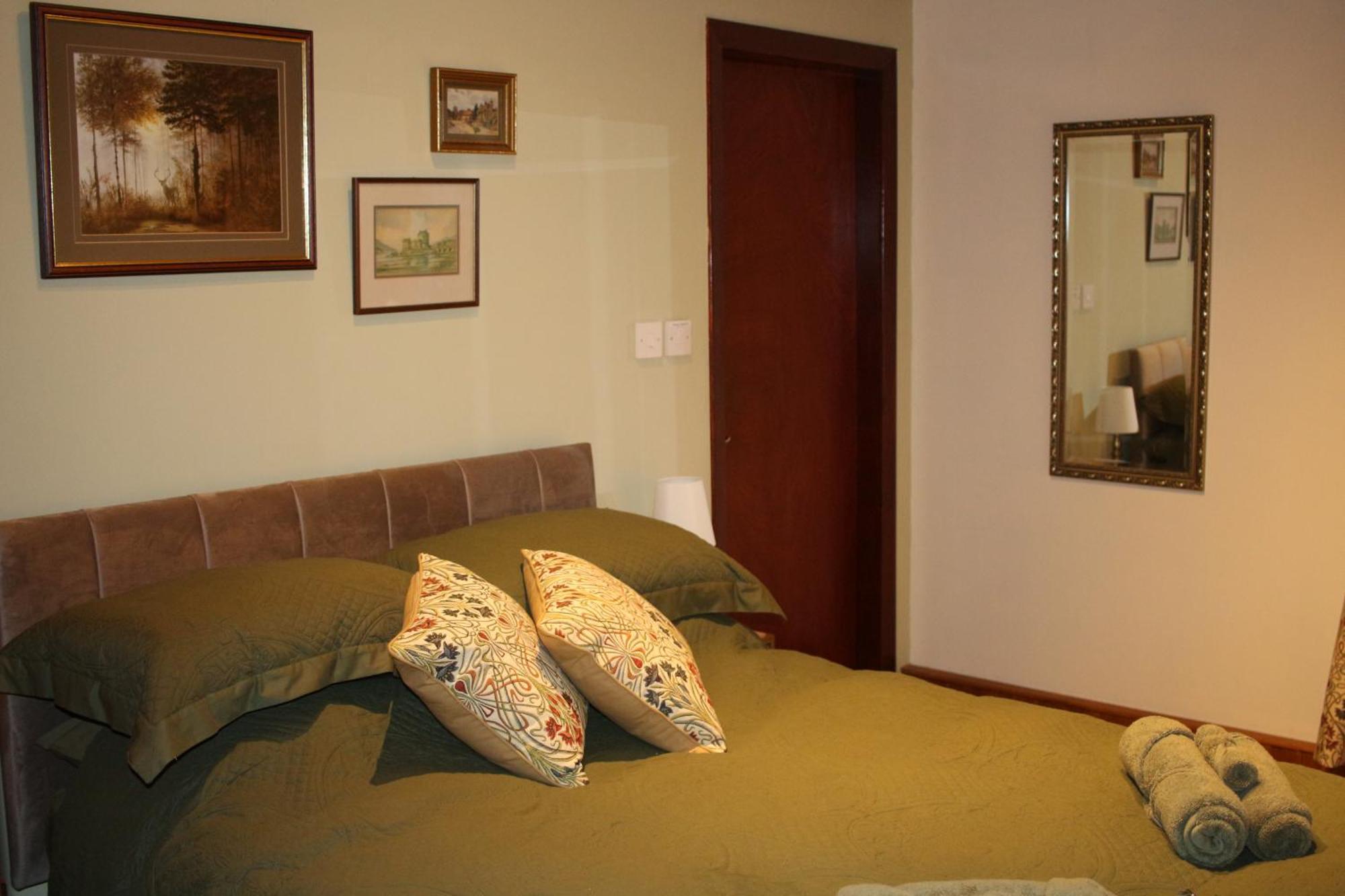 Invercassley Cottage Lairg Kültér fotó